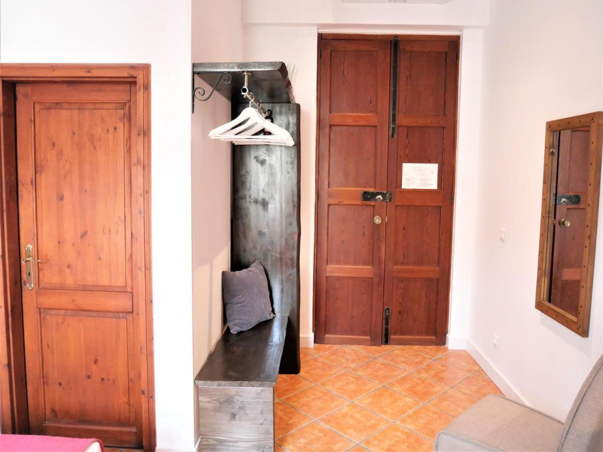 Hotel Casa Bougainvillea Sóller Buitenkant foto
