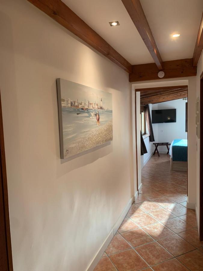 Hotel Casa Bougainvillea Sóller Buitenkant foto