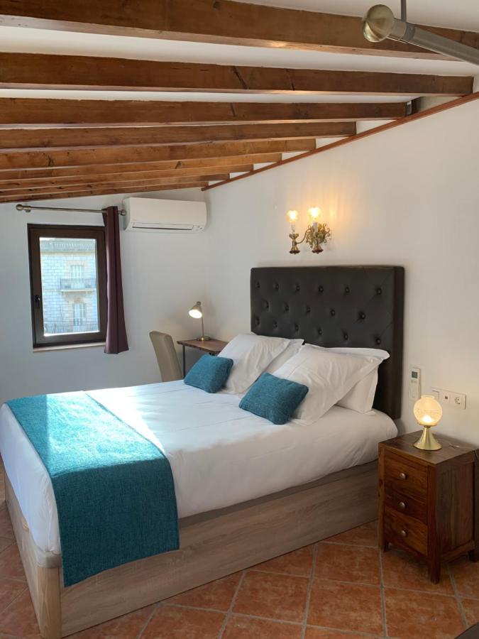 Hotel Casa Bougainvillea Sóller Buitenkant foto