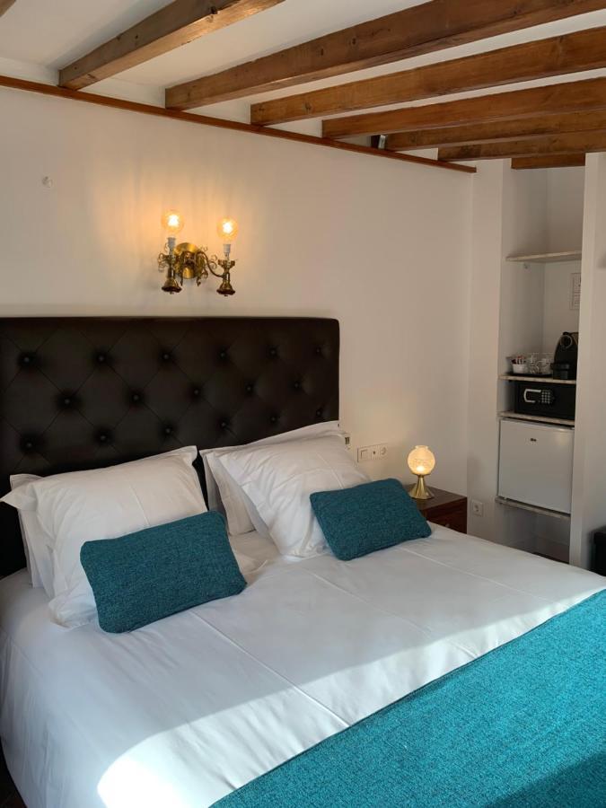 Hotel Casa Bougainvillea Sóller Buitenkant foto