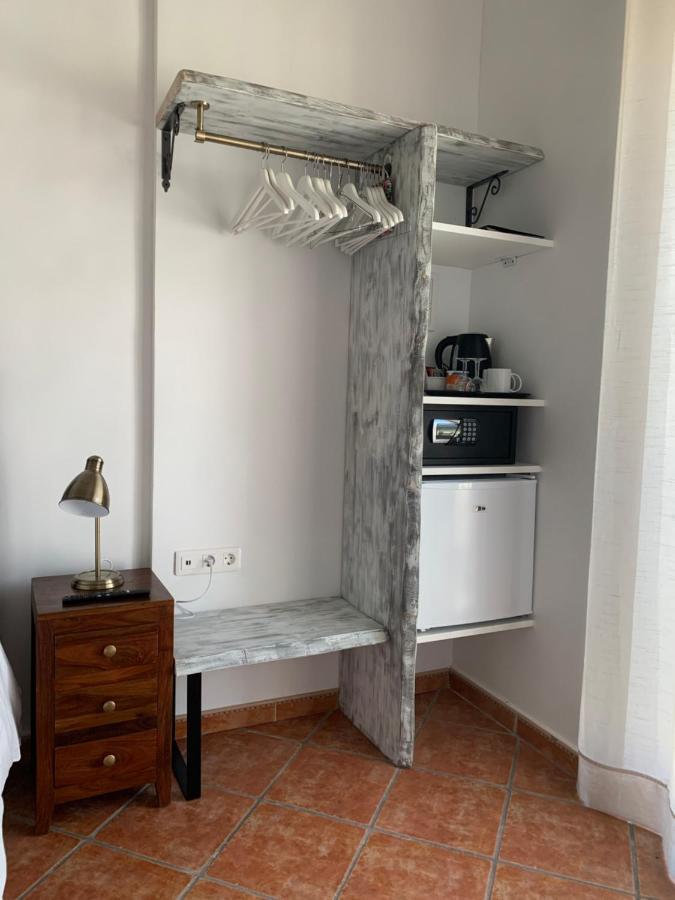 Hotel Casa Bougainvillea Sóller Buitenkant foto