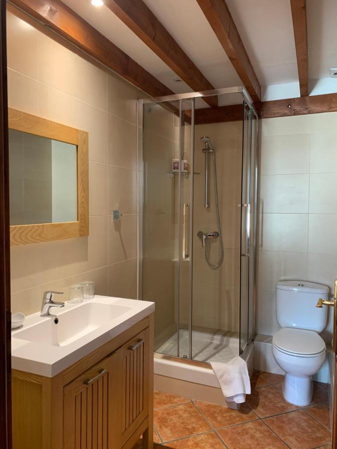 Hotel Casa Bougainvillea Sóller Buitenkant foto