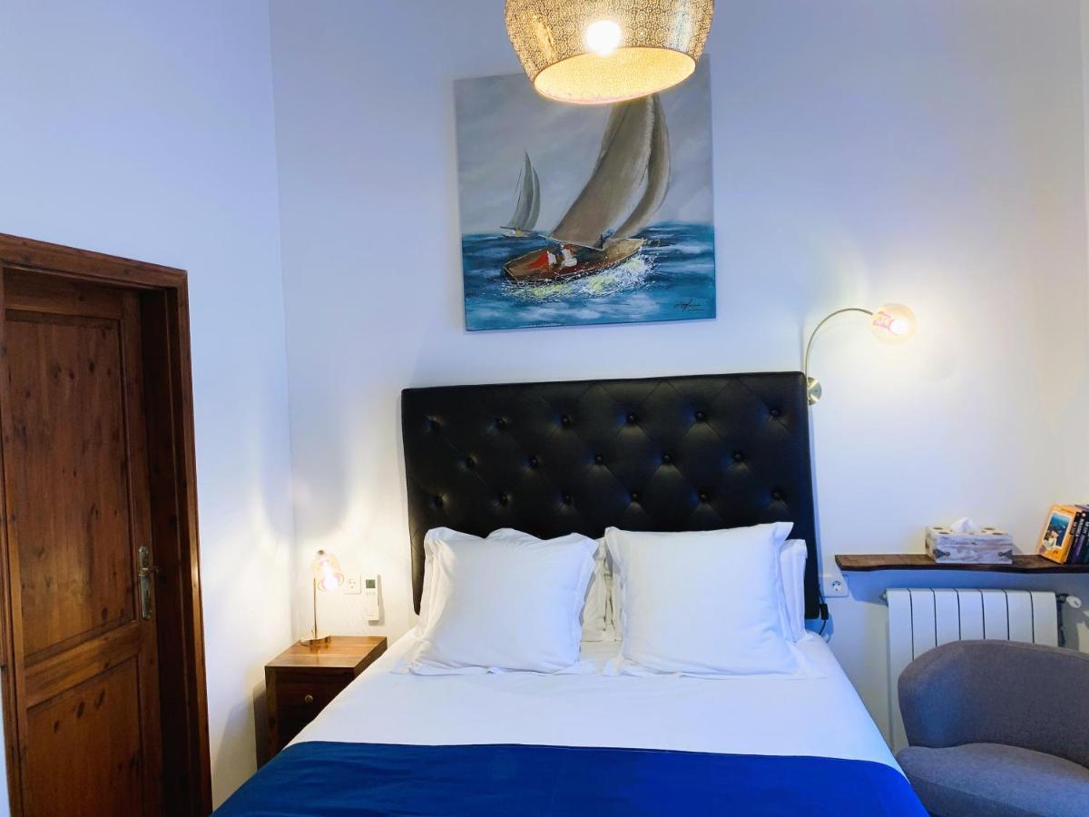Hotel Casa Bougainvillea Sóller Buitenkant foto