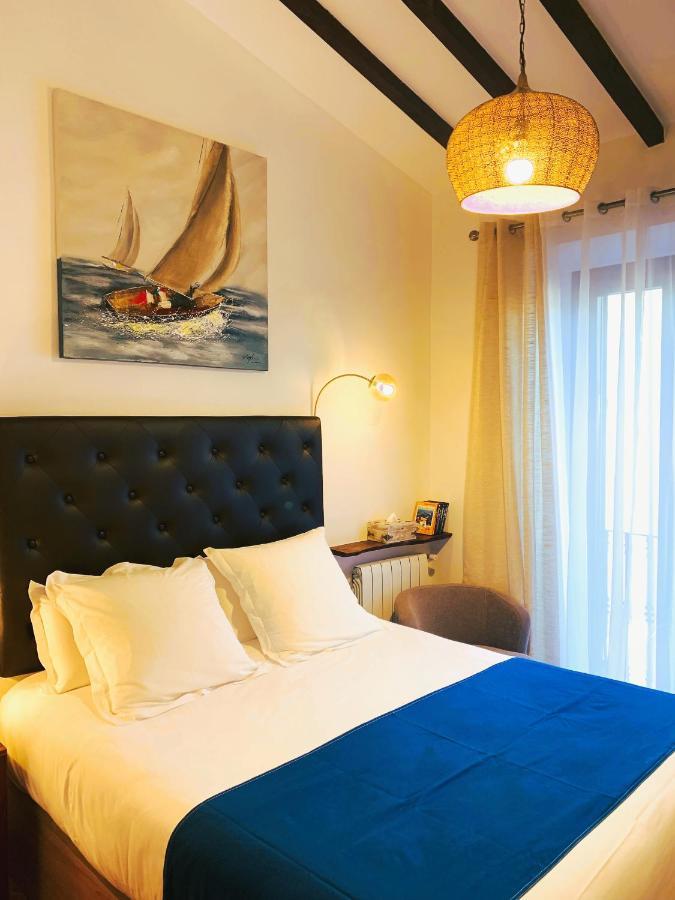 Hotel Casa Bougainvillea Sóller Buitenkant foto