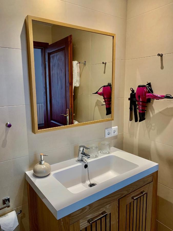 Hotel Casa Bougainvillea Sóller Buitenkant foto