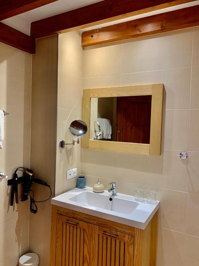 Hotel Casa Bougainvillea Sóller Buitenkant foto