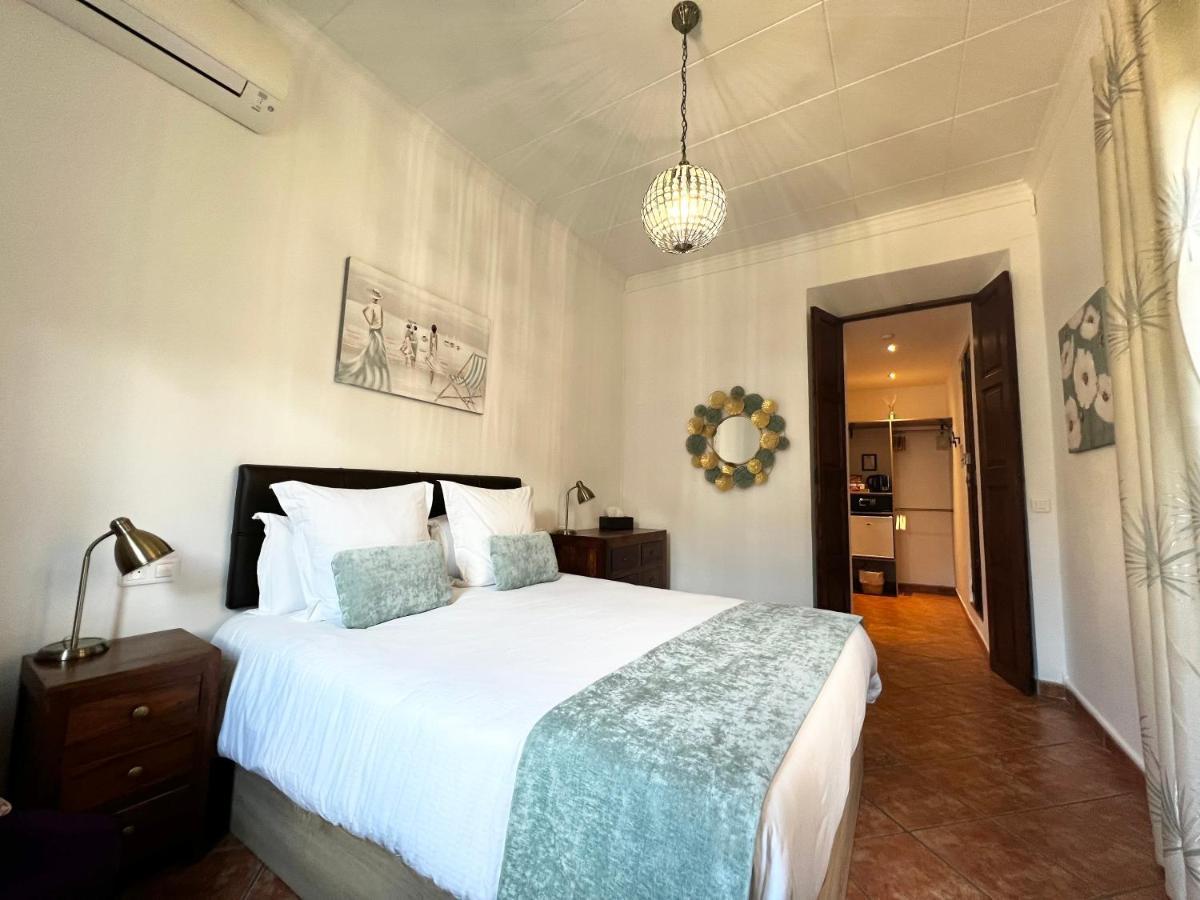 Hotel Casa Bougainvillea Sóller Buitenkant foto