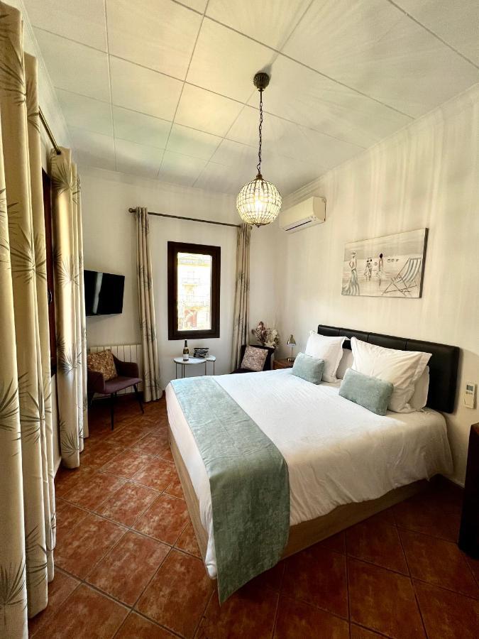 Hotel Casa Bougainvillea Sóller Buitenkant foto