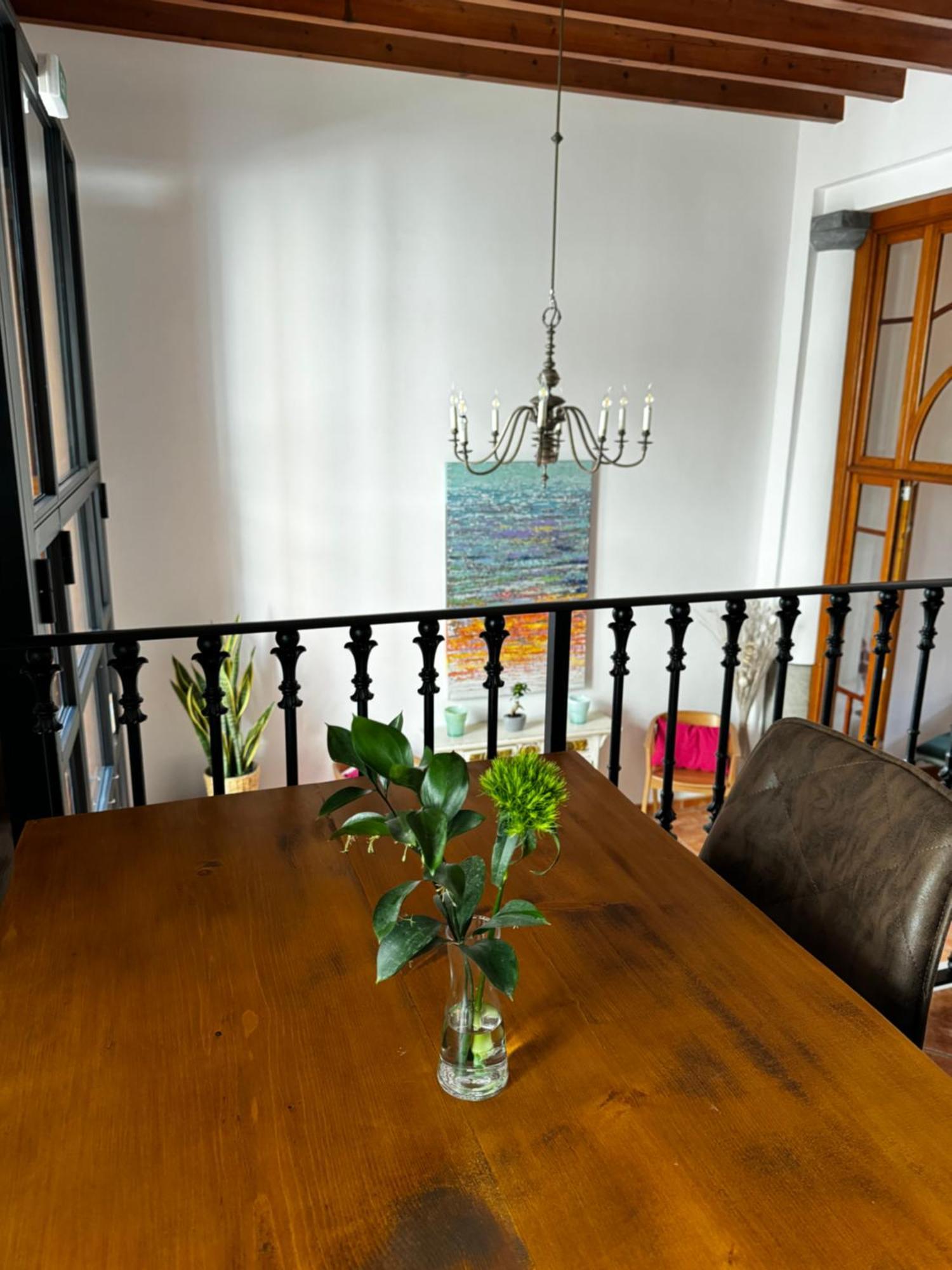 Hotel Casa Bougainvillea Sóller Buitenkant foto