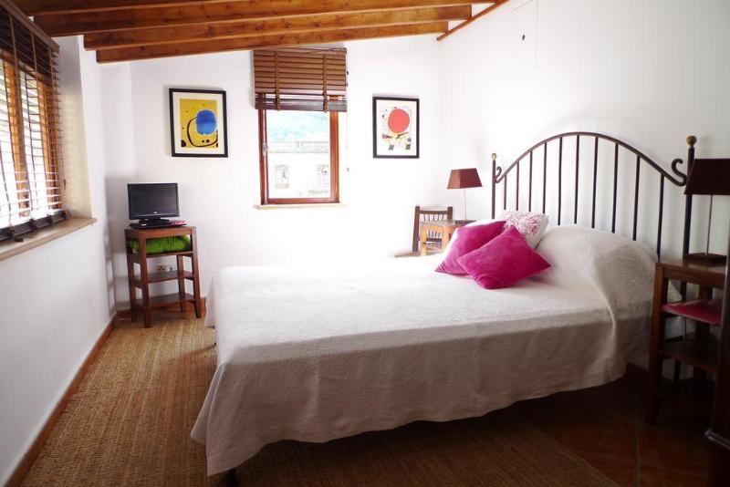 Hotel Casa Bougainvillea Sóller Buitenkant foto